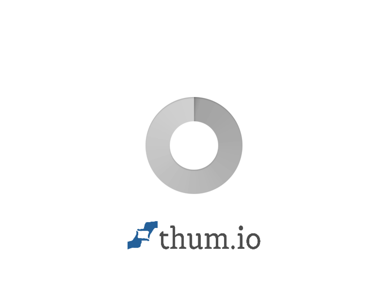 Interface de trading au comptant Gate.io